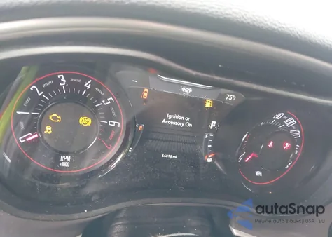 2022 Dodge Challenger Sxt z USA, uszkodzony, nr VIN 2C3CDZAG8NH132142